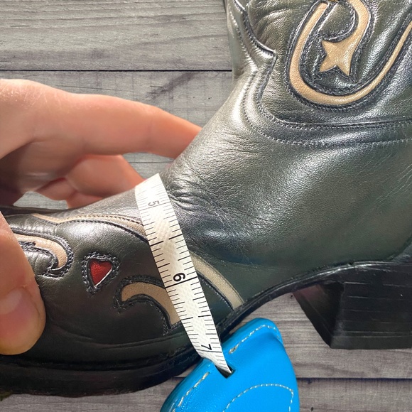 Exclusively for Billy Marten’s by Liberty Boot Co. CUSTOM MADE - Picture 10 of 16